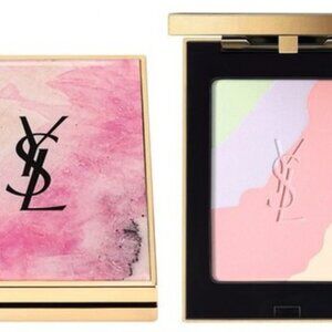 Yves Saint Laurent Face Palette Collector Gypsy Opale